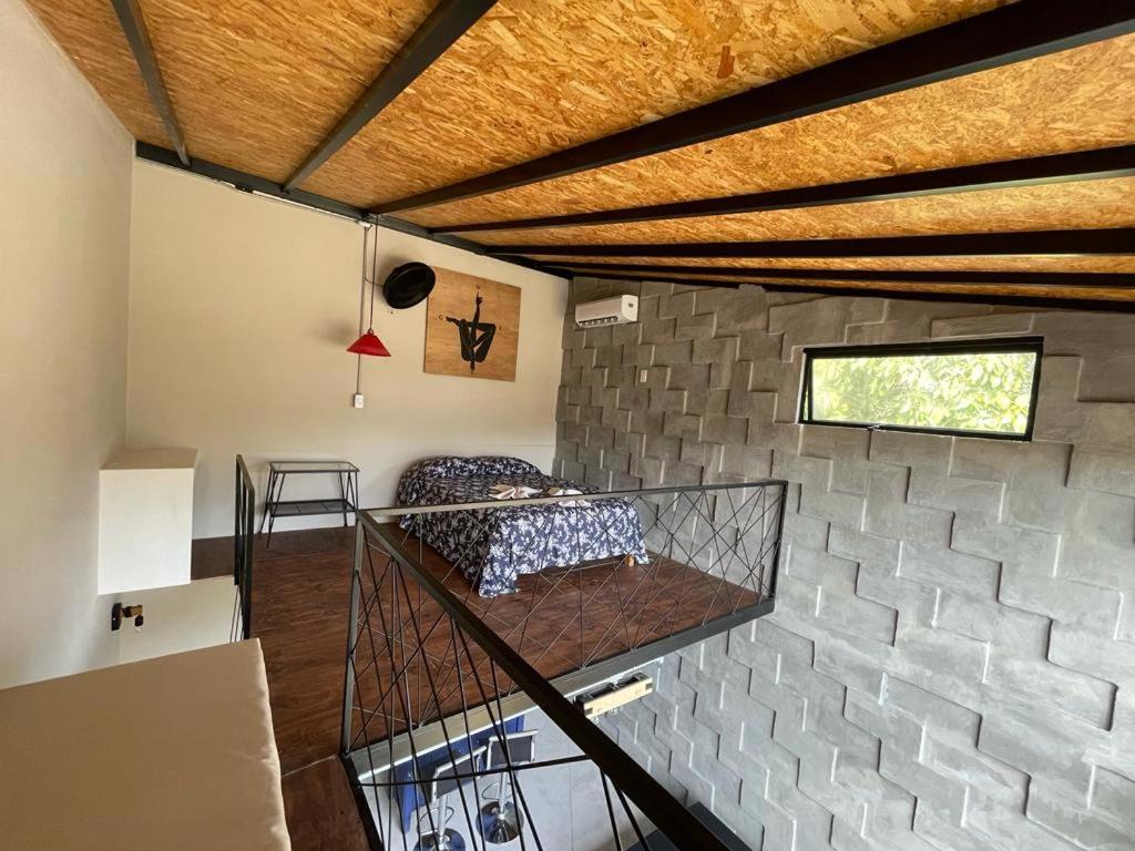Aparthotel Via Paraiso Emiliano Zapata  Zewnętrze zdjęcie
